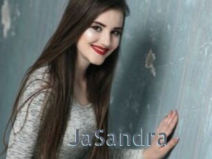 JaSandra