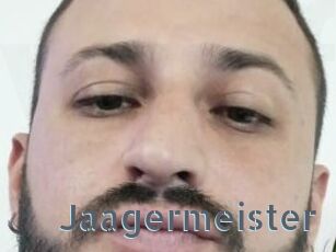 Jaagermeister