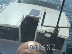 JaaksX2