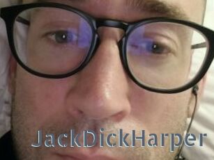 JackDickHarper
