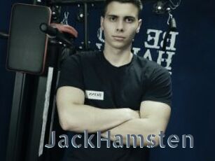 JackHamsten