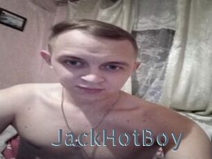 JackHotBoy