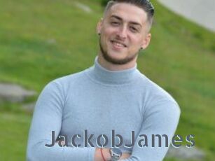 JackobJames
