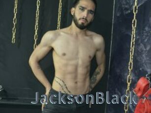 JacksonBlack