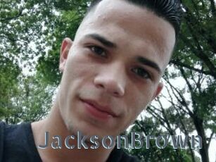 JacksonBrown