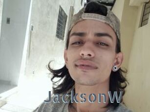 JacksonW