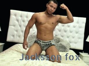 Jacksson_fox