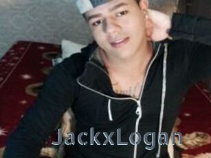 JackxLogan