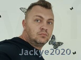 Jackye2020
