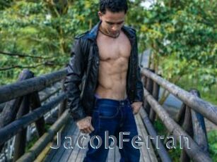 JacobFerran