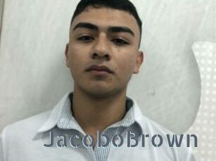 JacoboBrown Vidéos Porno FR