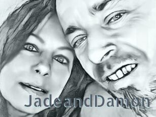 JadeandDamon