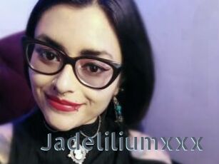 Jadeliliumxxx