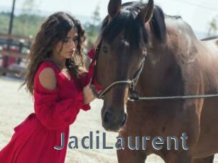 JadiLaurent