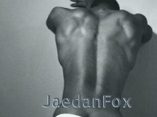 JaedanFox