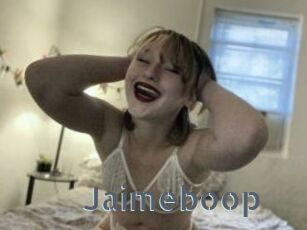 Jaimeboop