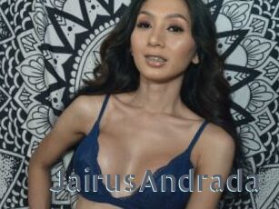 JairusAndrada