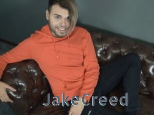 JakeCreed