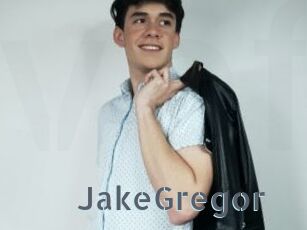 JakeGregor