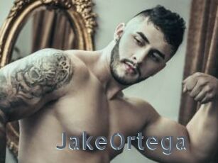 JakeOrtega