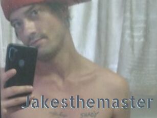 Jakesthemaster