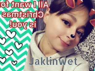 Jaklinwet