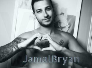 JamalBryan