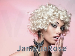 JameliaRose