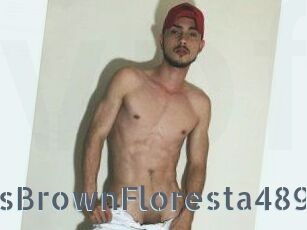 James_BrownFloresta489
