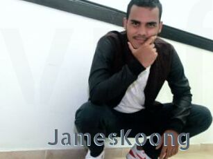 JamesKoong