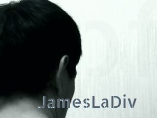 JamesLaDiv