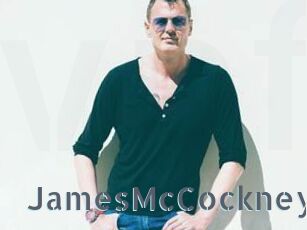 JamesMcCockney