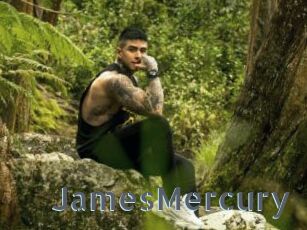 JamesMercury Vidéos Porno FR