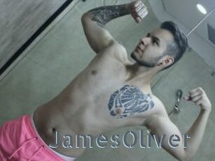 JamesOliver Vidéos Porno FR