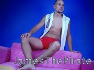 JamesThePirate