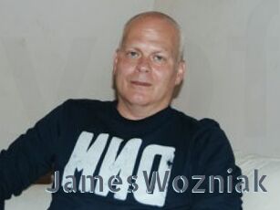 JamesWozniak