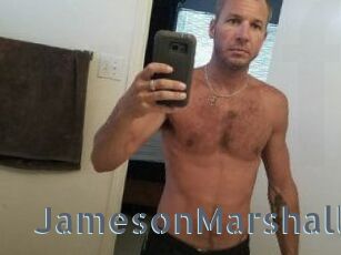 Jameson_Marshall