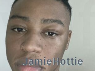 JamieHottie