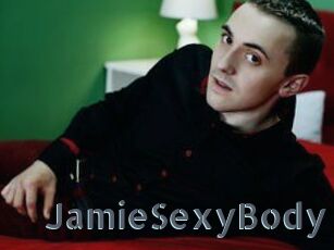 JamieSexyBody