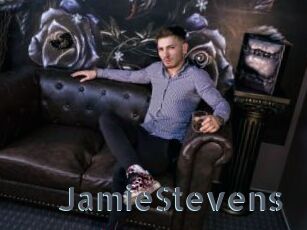 JamieStevens