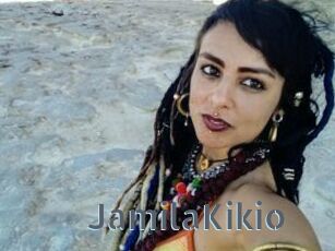 JamilaKikio