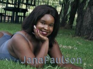 JanaPaulson