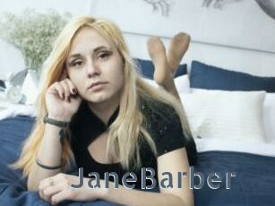 JaneBarber