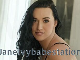 JaneIvybabestation