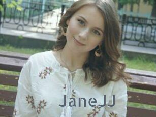 JaneJJ