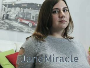 JaneMiracle