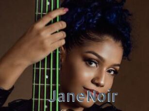 JaneNoir