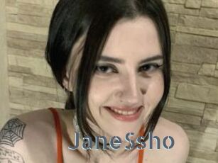 JaneSsho