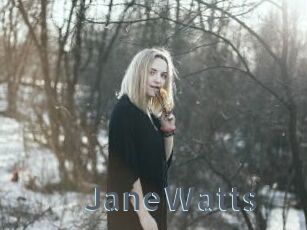 JaneWatts