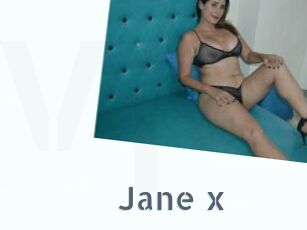 Jane_x